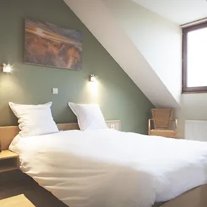  Vakantieboerderij Hof Hullenhove